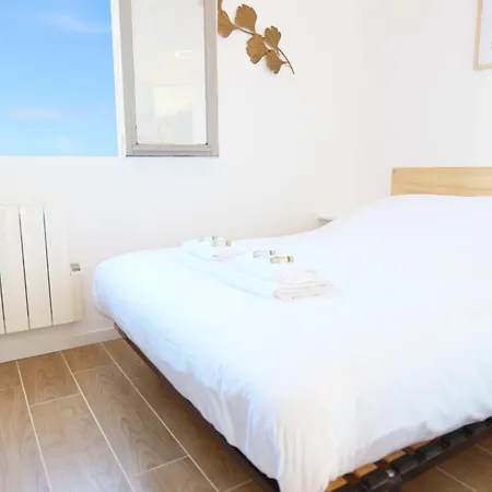 Apartment Fantino - Welkeys