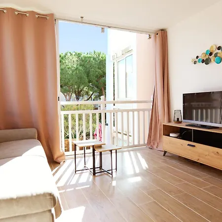 Fantino - Welkeys Apartment *