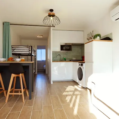 Fantino - Welkeys Apartment *