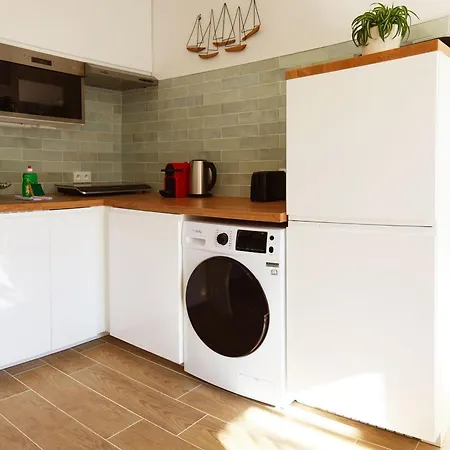 Fantino - Welkeys Apartment